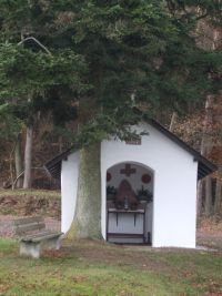 kapelle altenhof