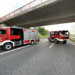 Jahreshauptversammlung – Freiwillige Feuerwehr Landscheid
