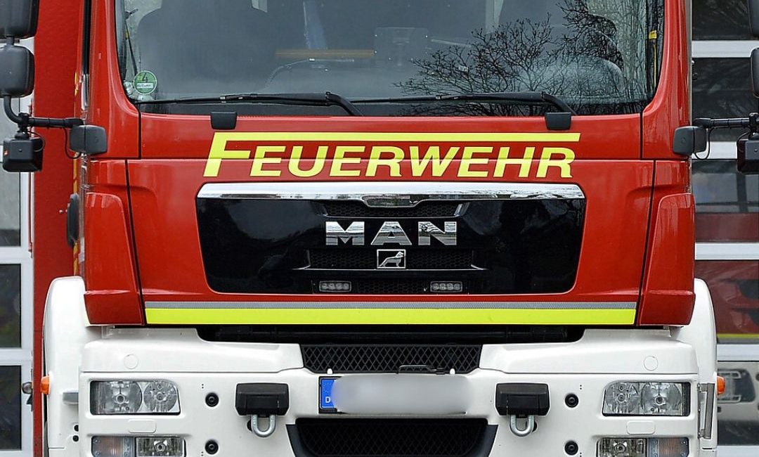 Feuerwehr Burg _Salm