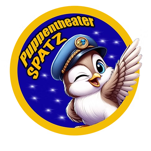 Puppentheater_Spatz_Logo