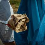 Umwelttag in unserer Gemeinde Landscheid