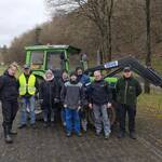 Umwelttag Niederkail