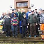 Umwelttag Gemeinde Landscheid